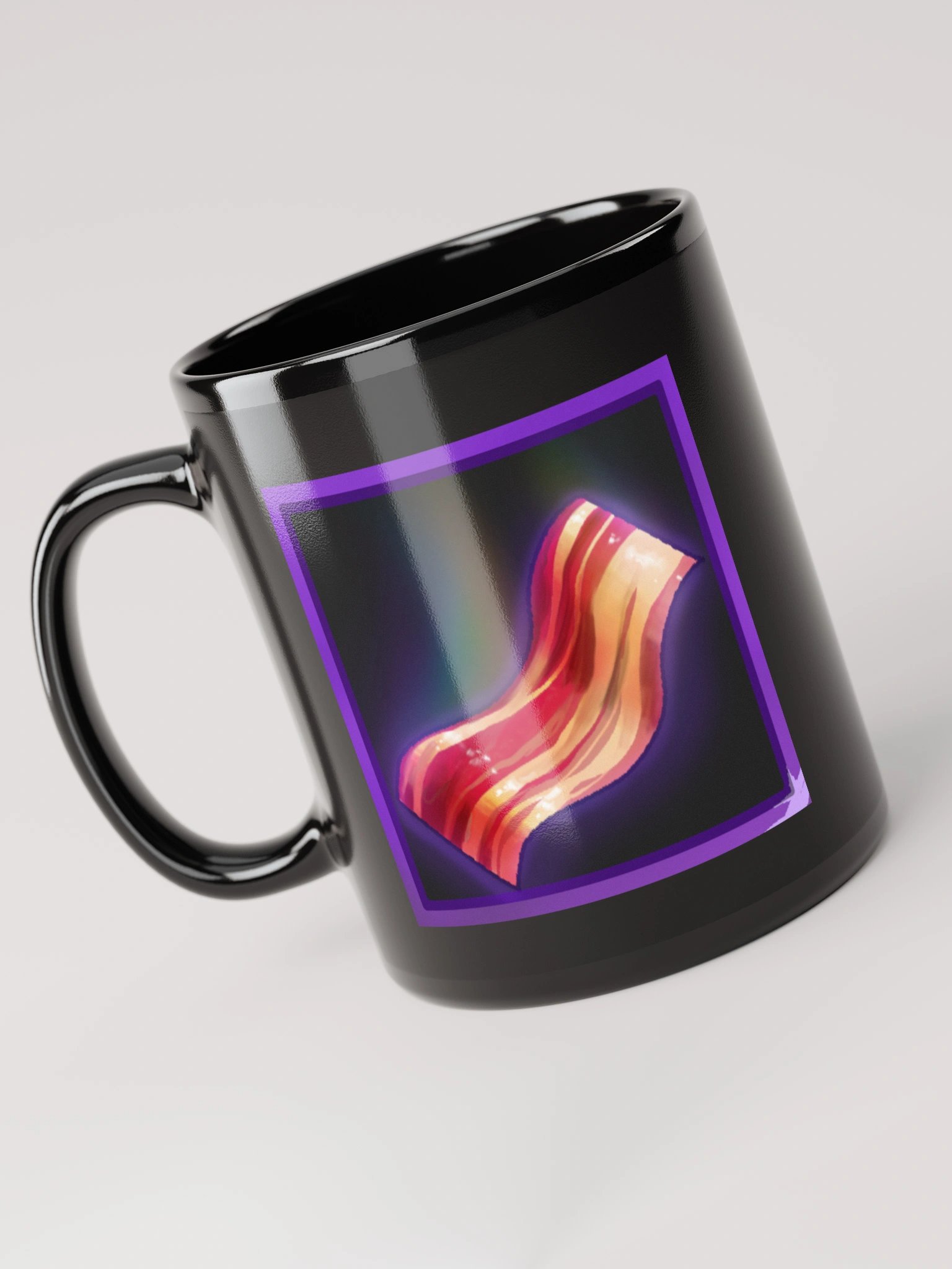 Mukluk Gen 3 Bacon Mug product image (6)