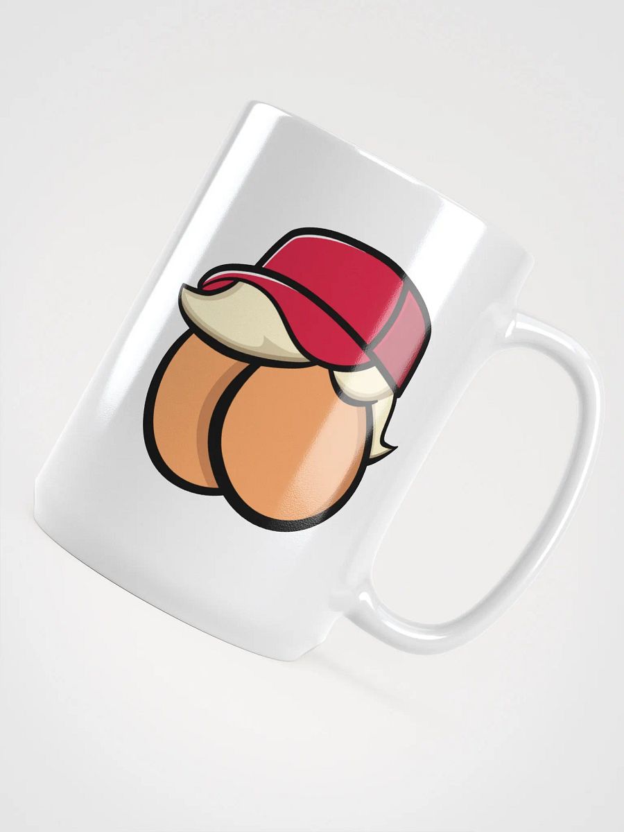 Ass Hat: The Mug product image (4)