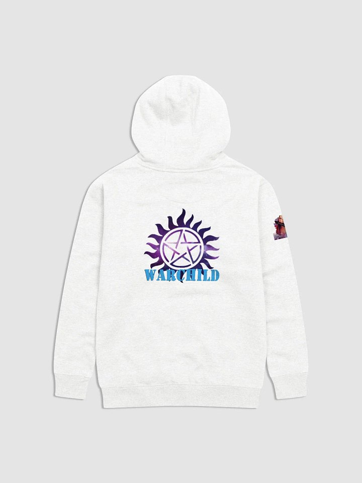 Hoodie Number 2 product image (2)