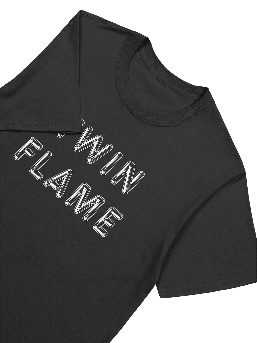 Twin Flame Soft Tee product image (13)