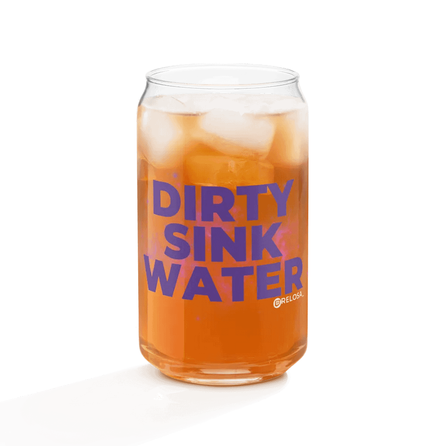 Dirty Sink Water product image (4)