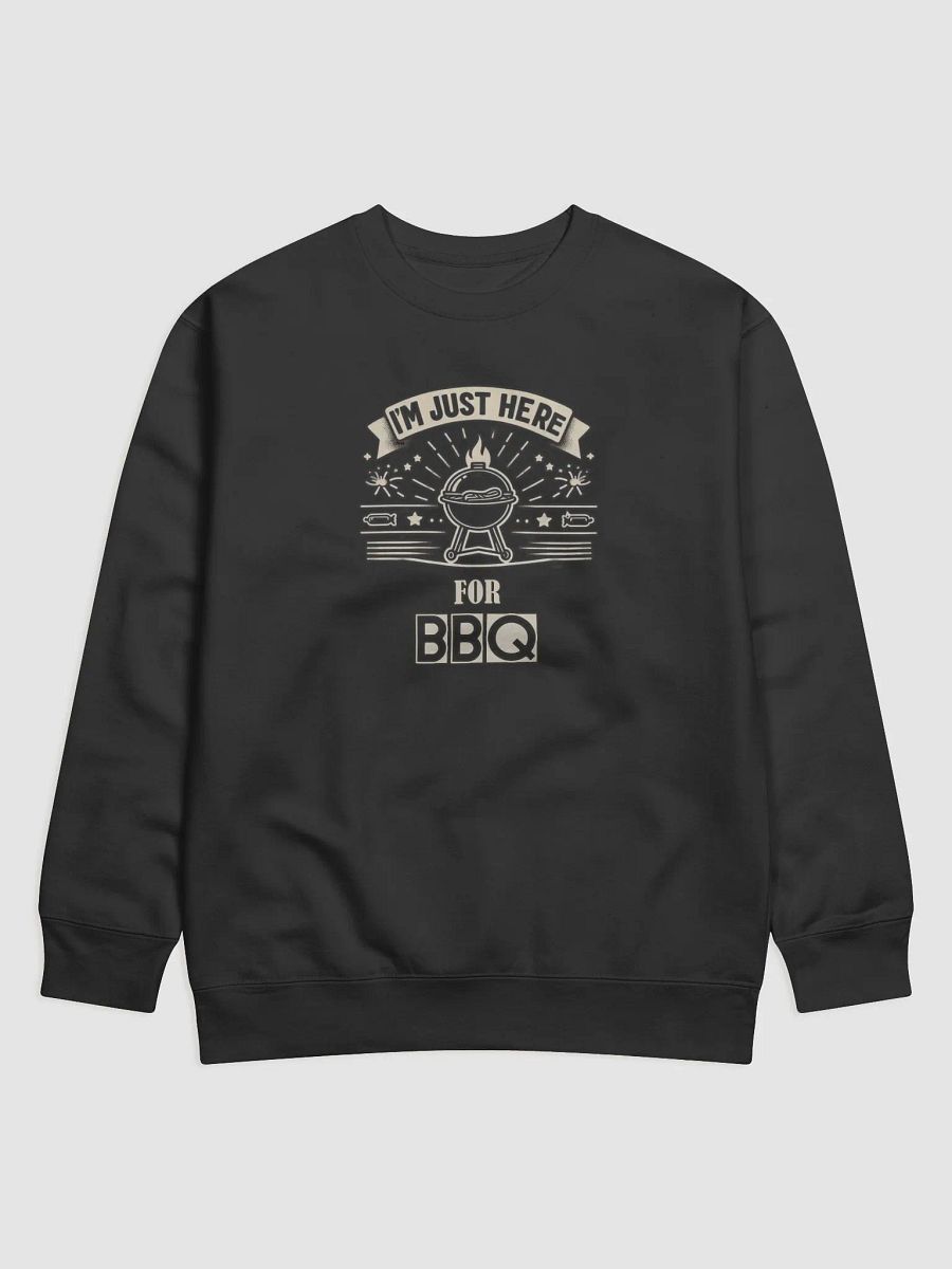 I'm Just Here for the BBQ product image (1)