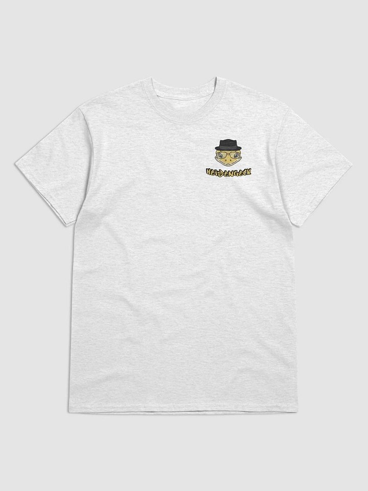 [SALE] Comfortable Heisengeck T-Shirt product image (1)