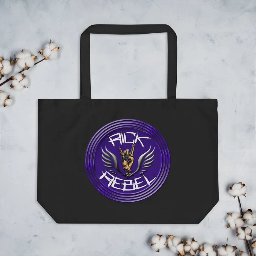 Rebel Bag product image (3)
