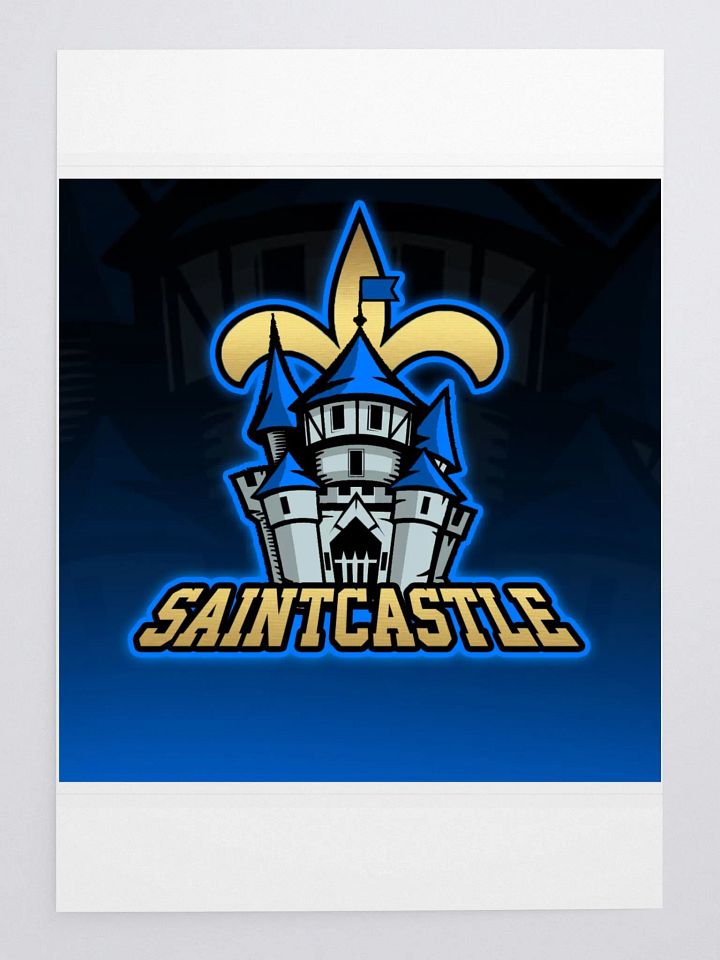 Saintcastle Sticker product image (1)