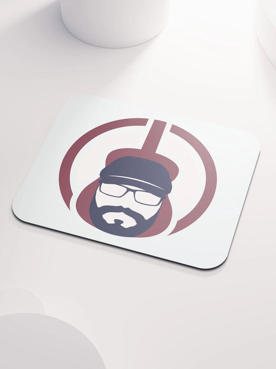 Chevans Music Mouse Pad product image (3)