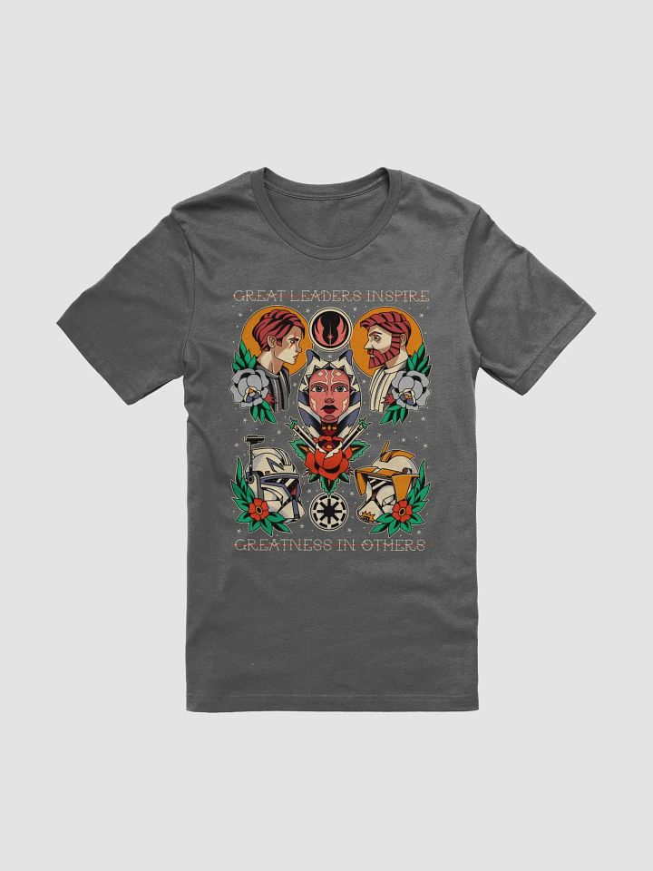 Clone Wars Flash - Tee(Exclusive)` product image (1)