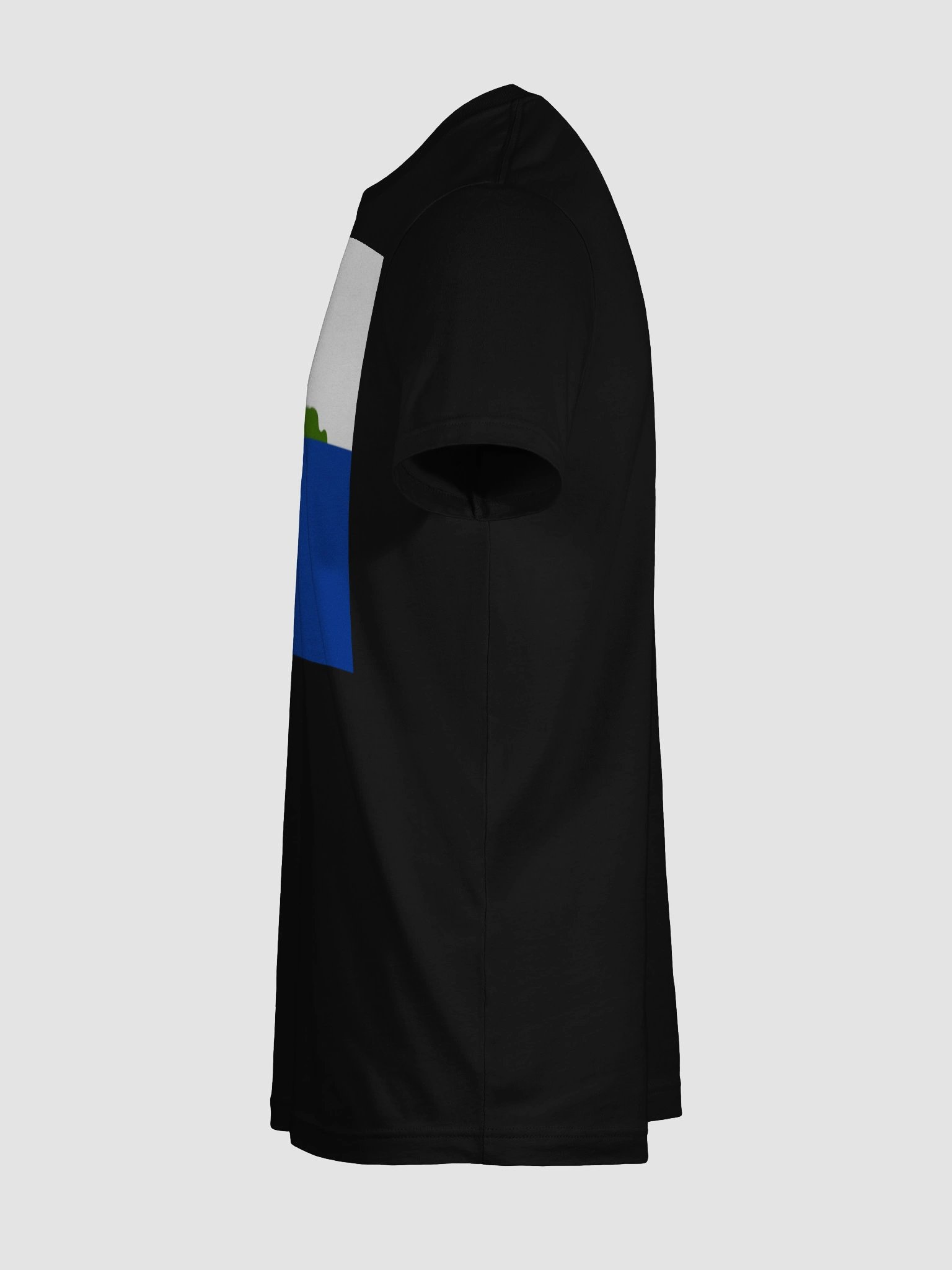Navassa Island Flag Unisex Supersoft T-Shirt - Exclusive Design product image (111)