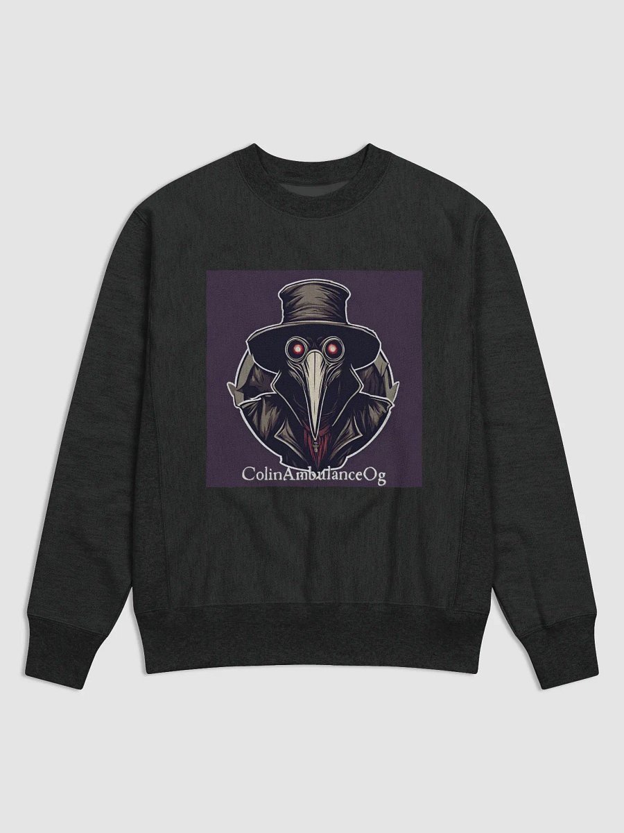 primary logo sweater! product image (1)