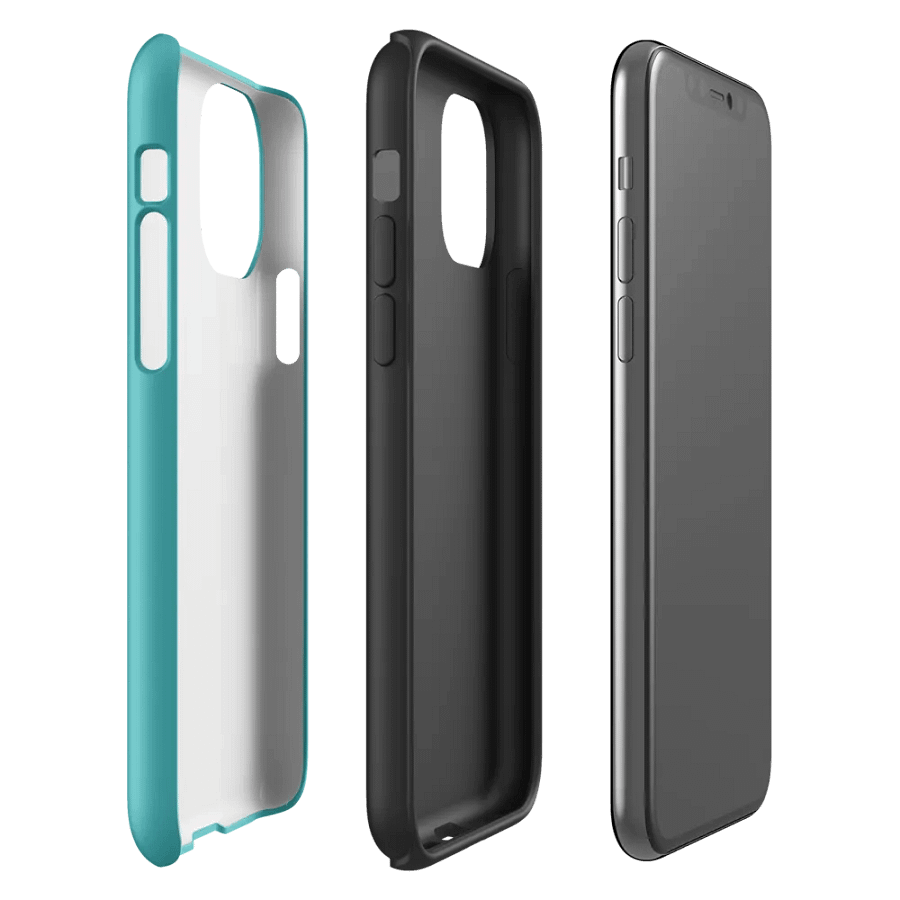 Beagle Baby - Tough Case for iPhone product image (55)
