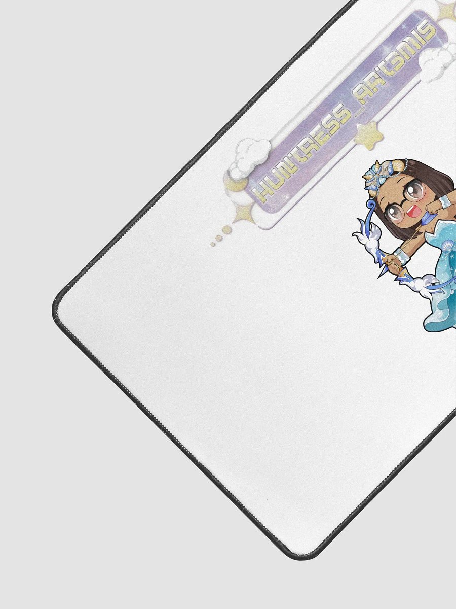 Art3mis Avatar and Logo Gaming Pad product image (3)