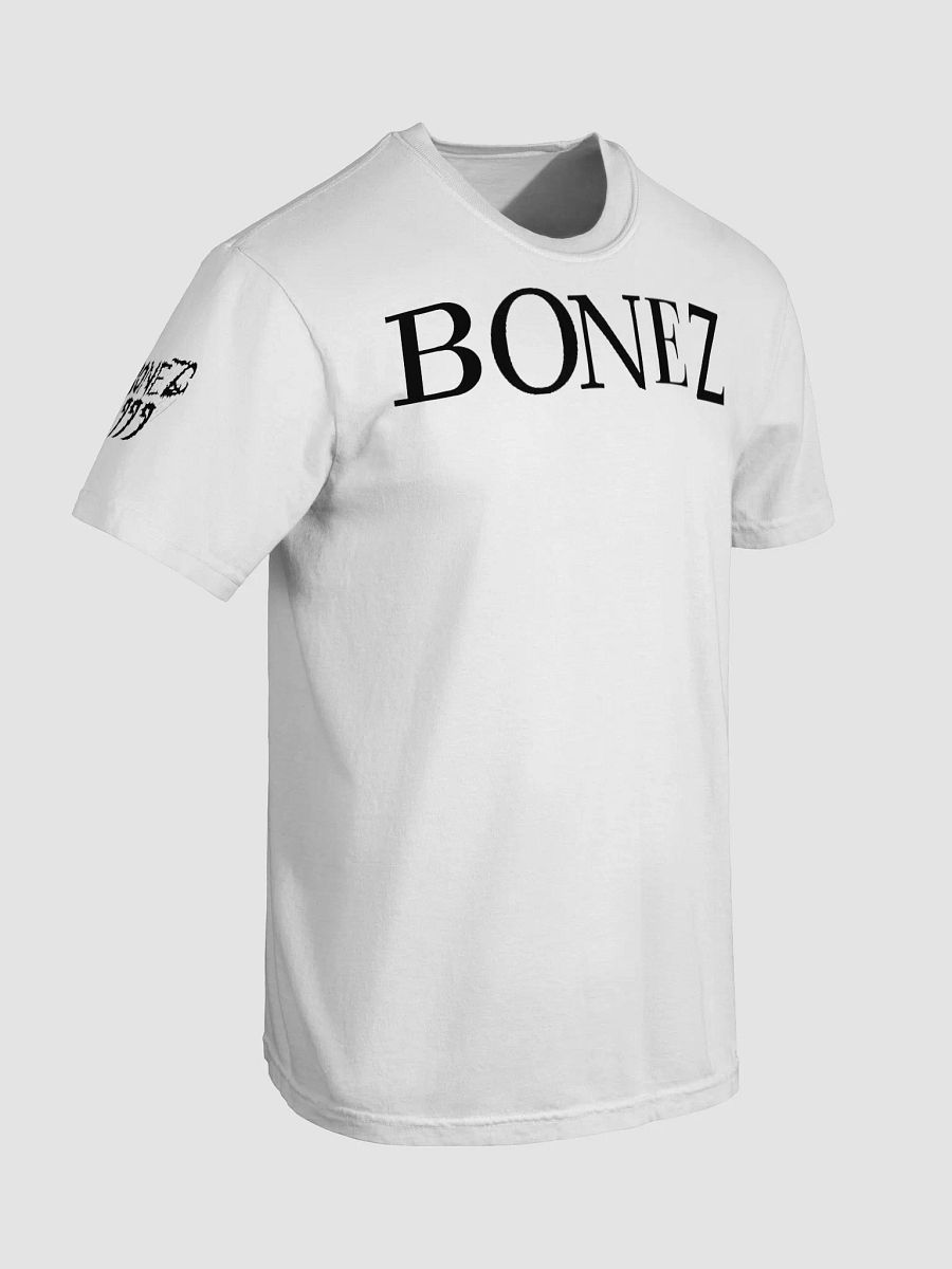 Bonez T-Shirt product image (103)