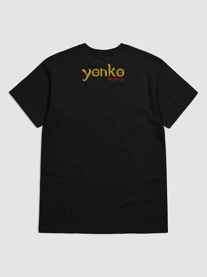 Yonko Mentality: Model Nika Luffy product image (7)