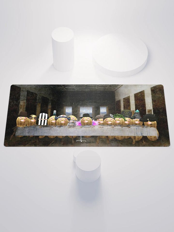 The Last Bungulation product image (1)