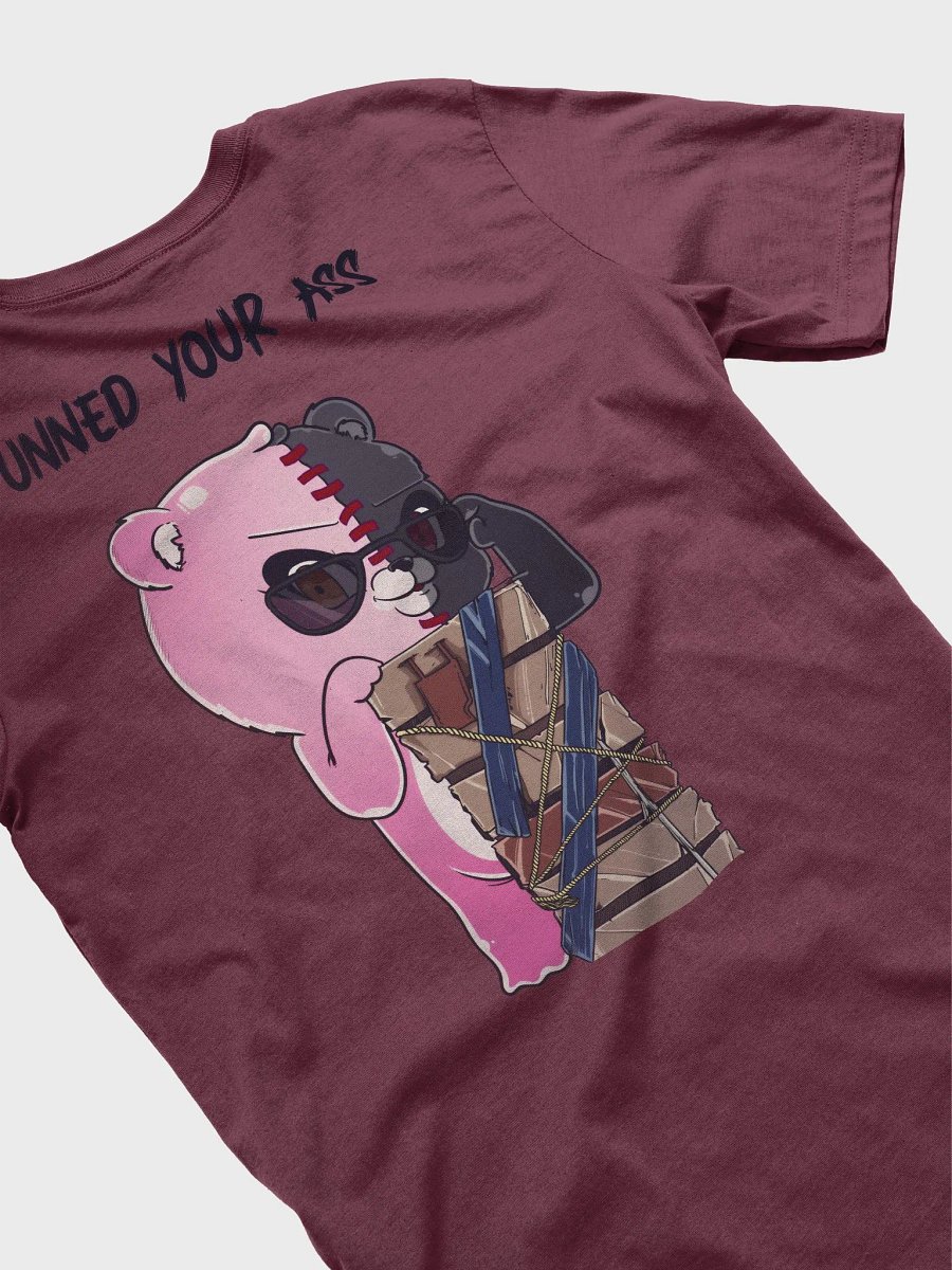 Stunned T-shirt product image (4)