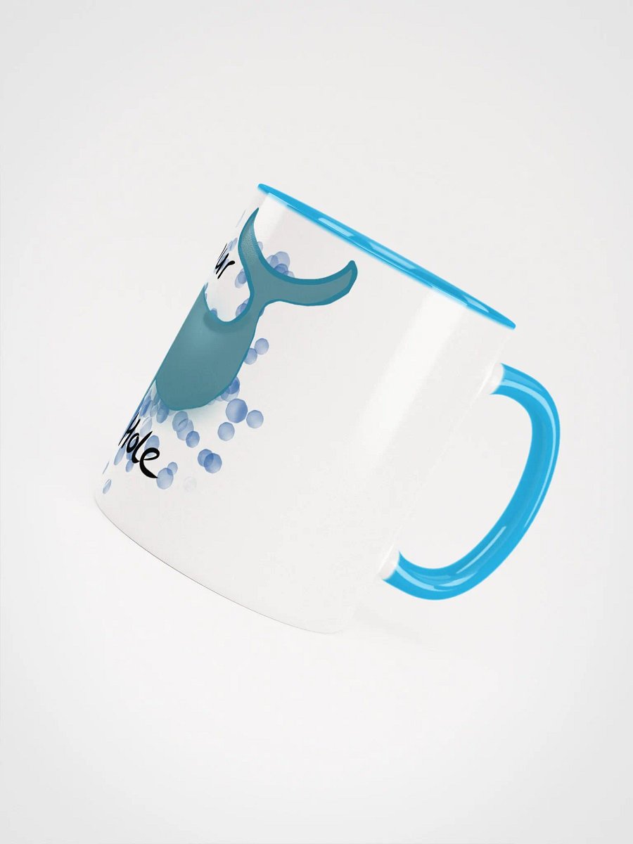 Shut Your Blow Hole THE MUG! product image (8)