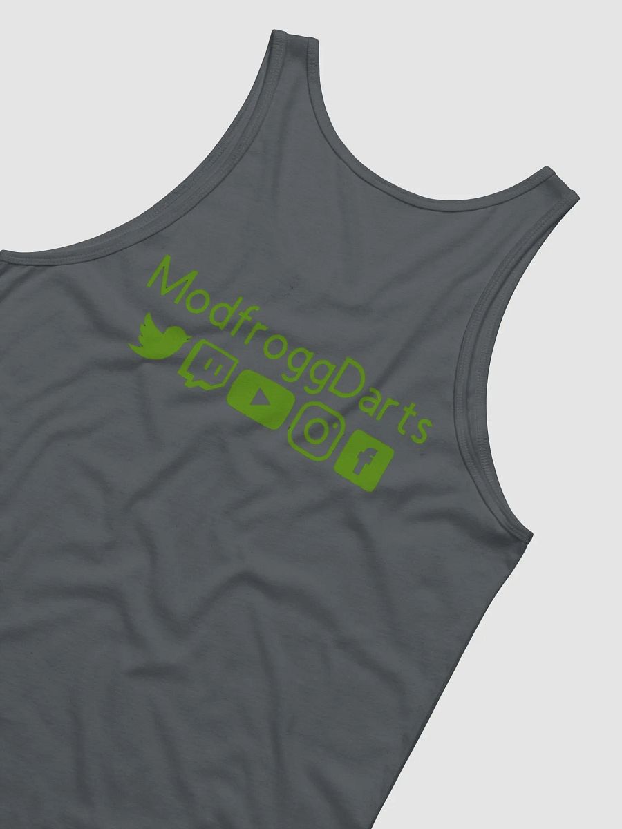 MOD FROGG Jersey Tank product image (46)