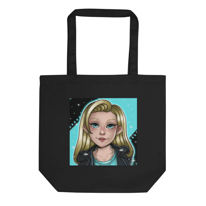Profile Pic Tote product image (1)