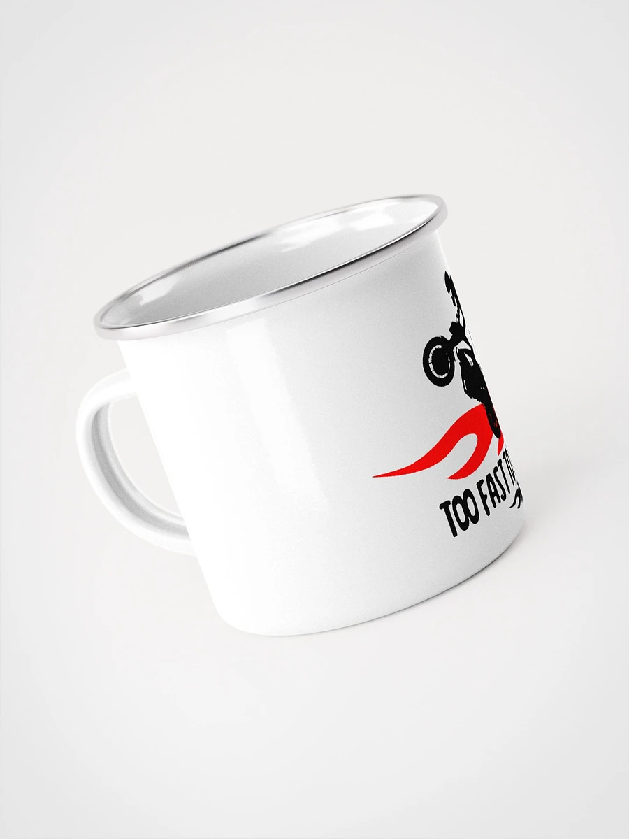STUNT Mug product image (2)