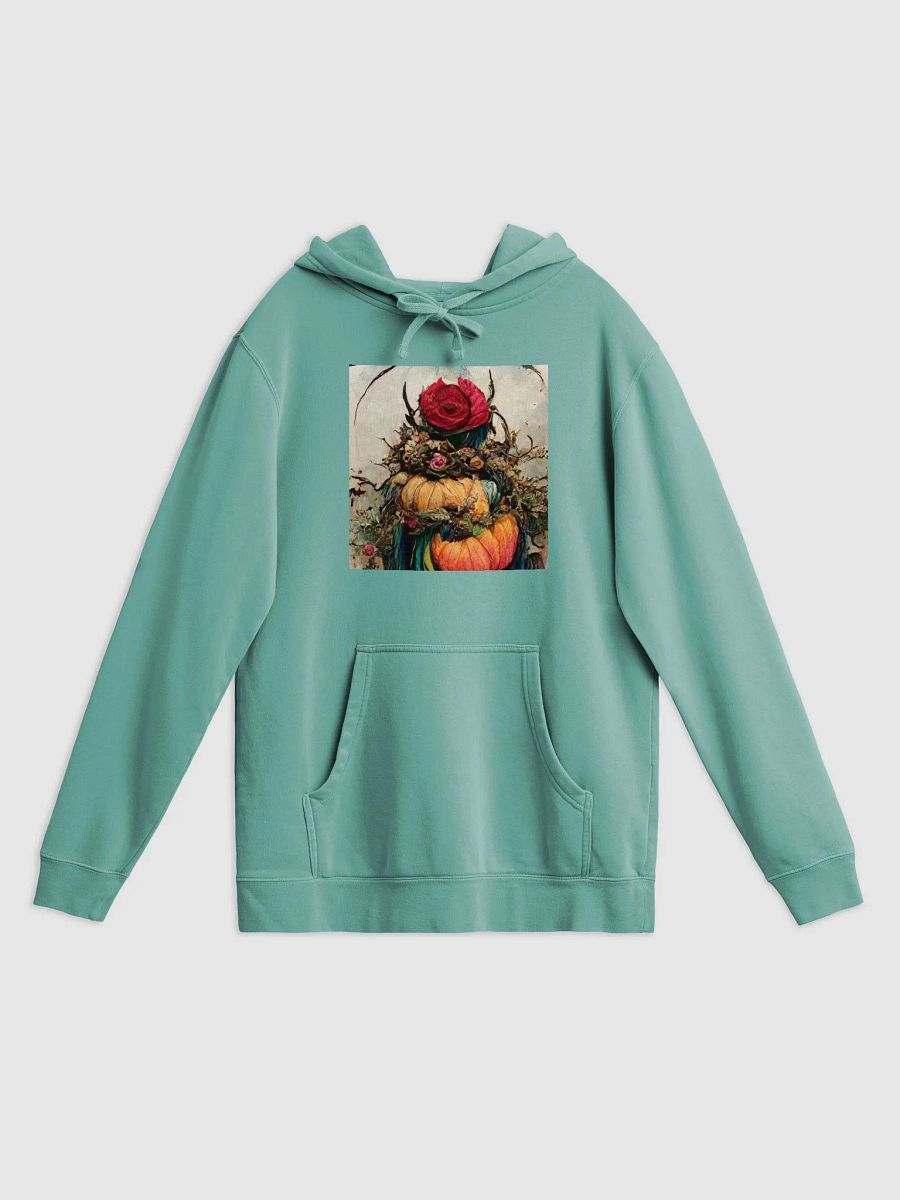 Cornucopia Vintage Pigment-Dyed Hoodie Set product image (1)