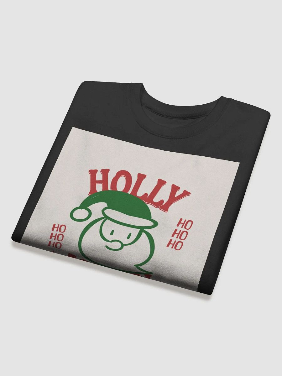 Xmas special | Holly Molly sweatshirt product image (40)