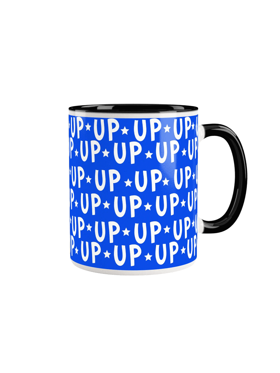 Phantasy Mug (UP Pattern) product image (4)