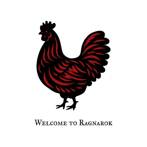 I've been working on some Norse Tales evil chicken designs (if you've been following, you know the story of how that characte...