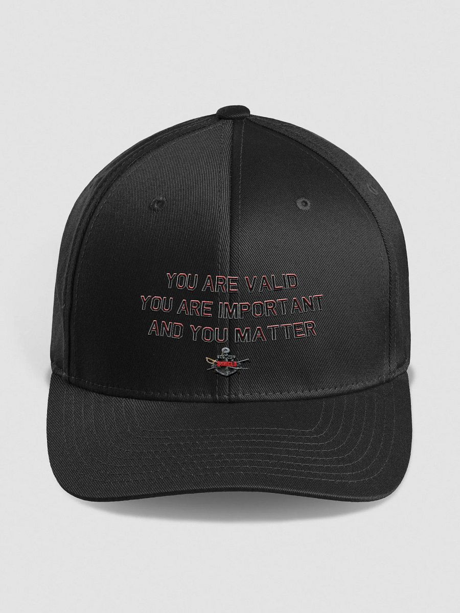 Positivity - Hat product image (1)