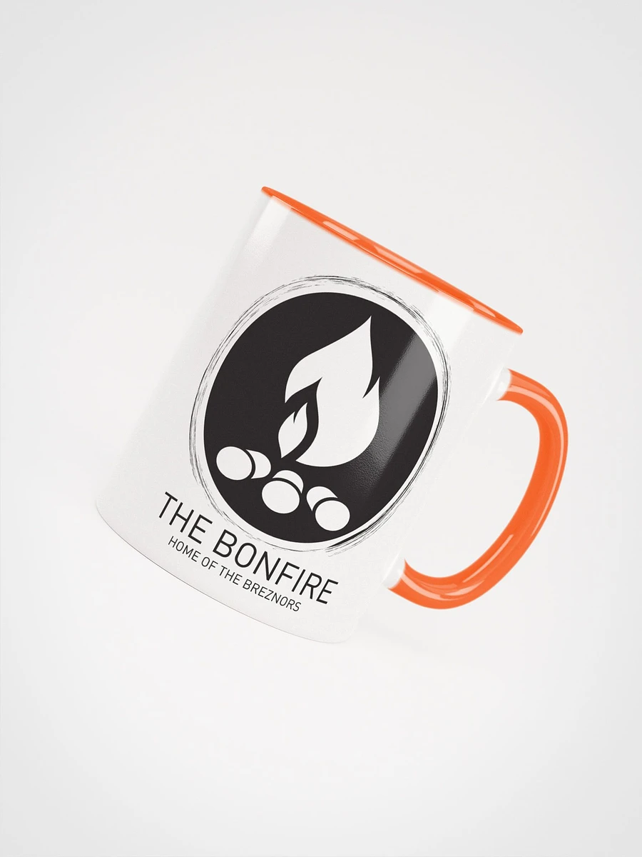 Bonfire Home Ceramic Mug product image (4)