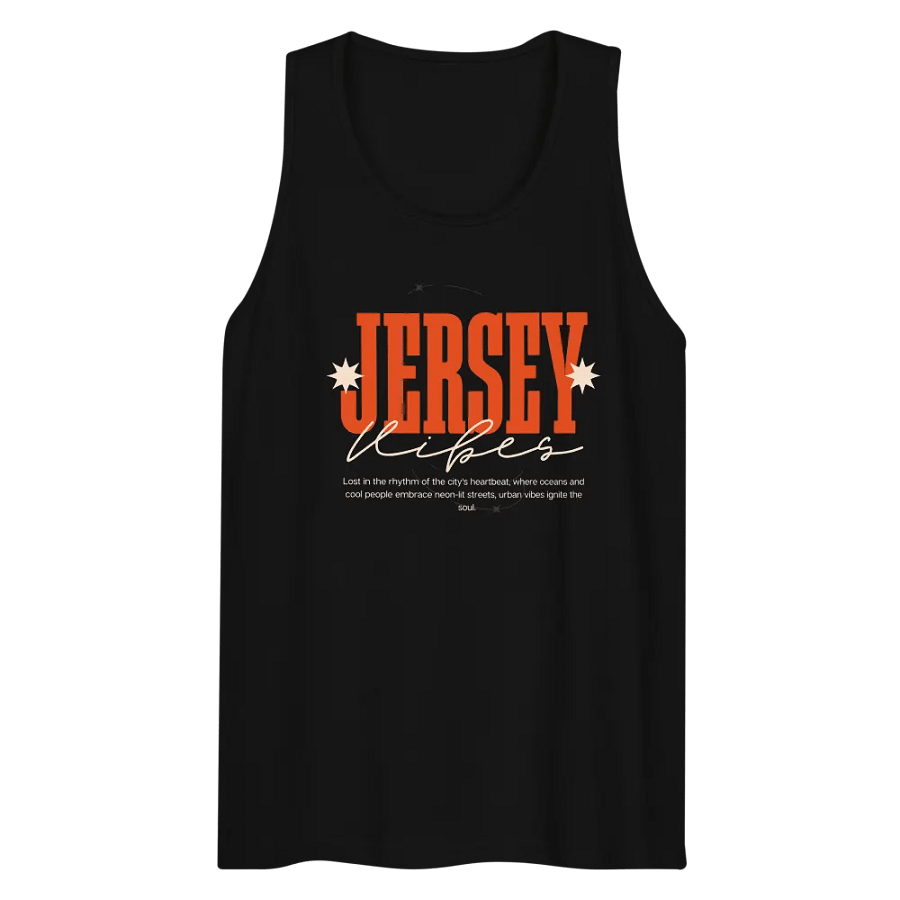 JERSEY VIBES product image (10)