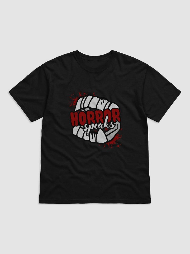 Logo Shirt product image (1)