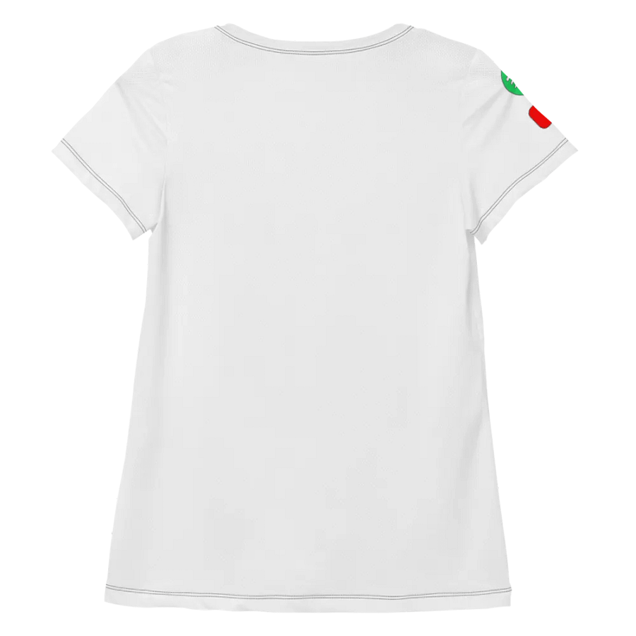 OG Logo - Female Athletic Tee product image (9)