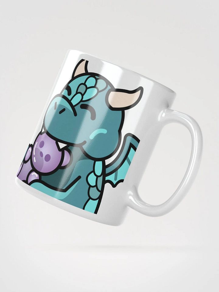 Emote Mug - Dragon product image (4)