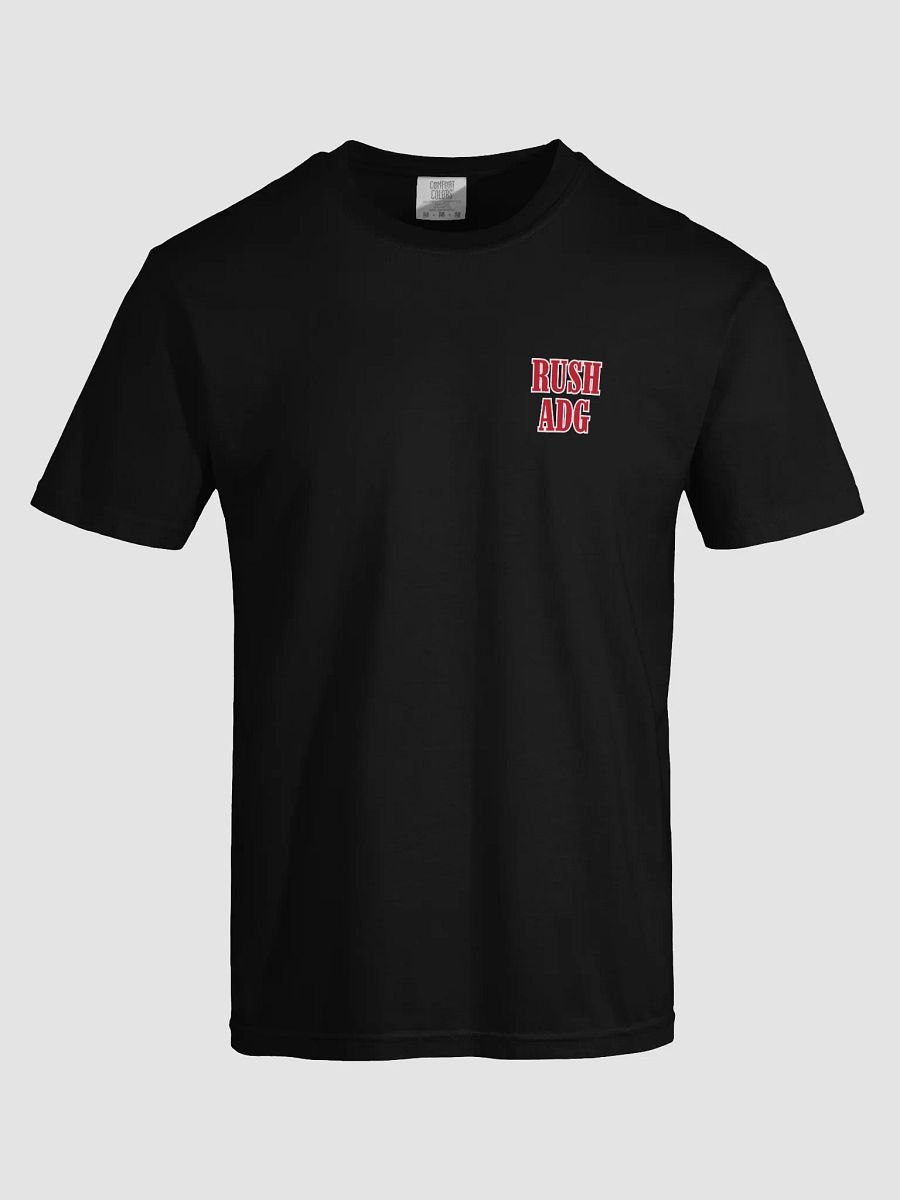 Second to None product image (2)