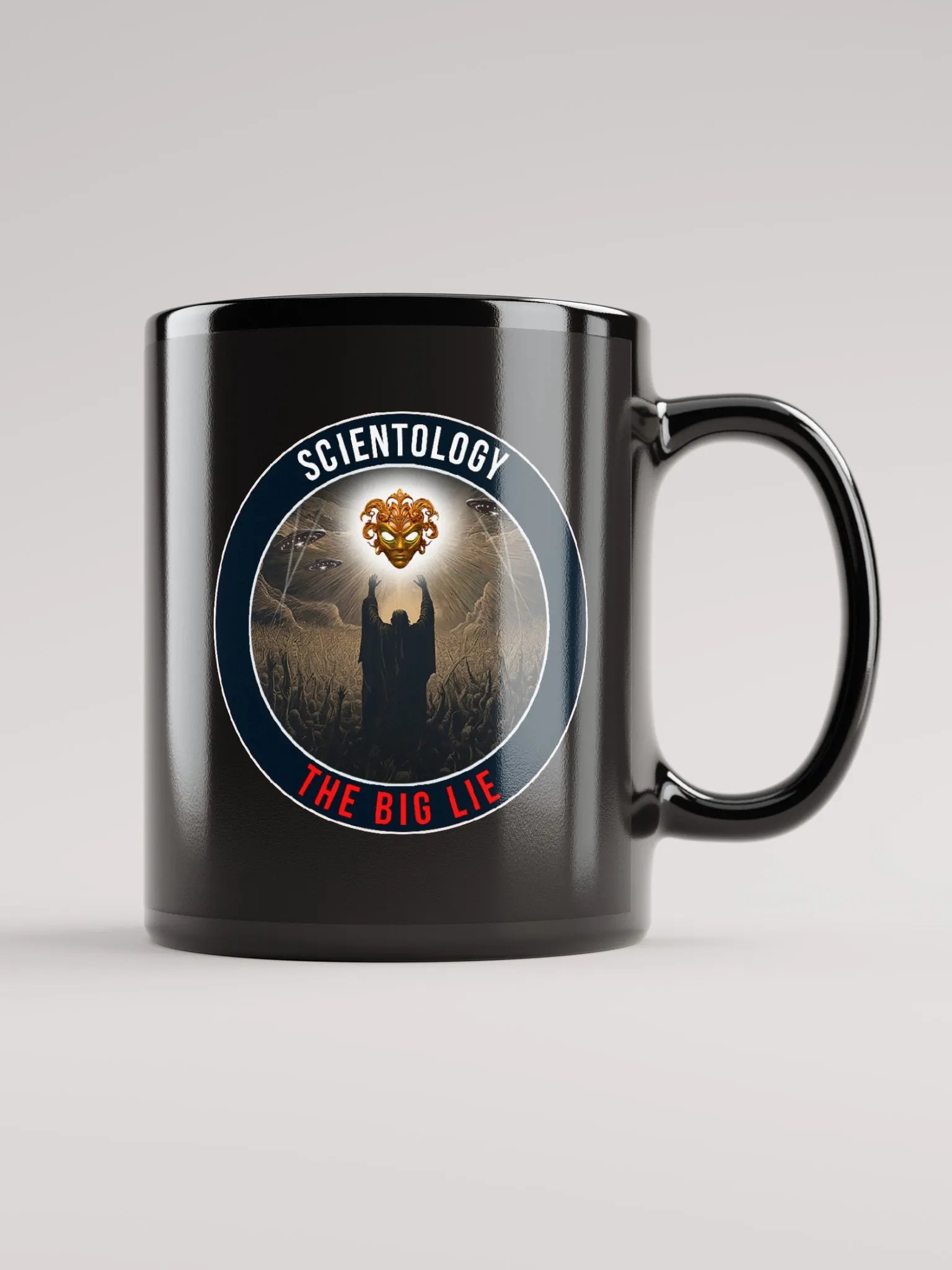 STBL ALIEN WORSHIP MUG product image (1)