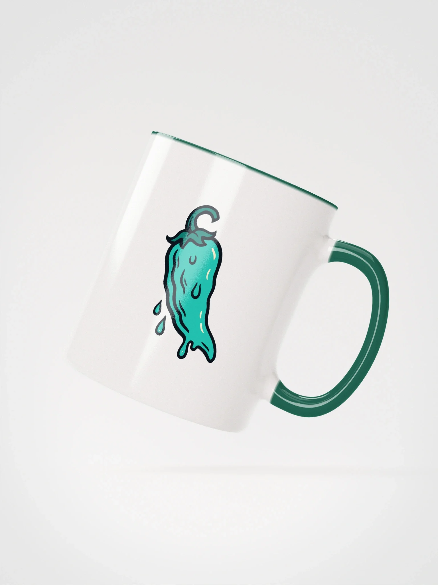 Cayenne - Ceramic Mug product image (5)