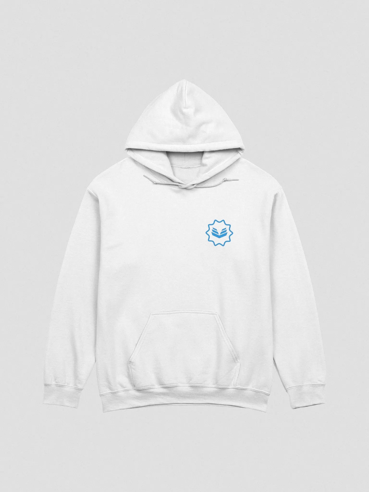 Non-Verified Club Hoodie product image (2)