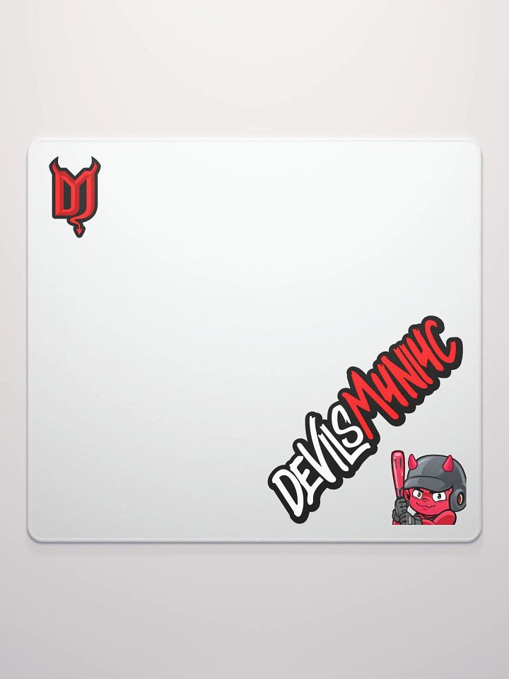 Baseball Gaming Mouse Pad product image (3)