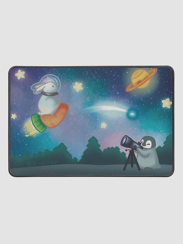 Astral Astonishments Desk Mat product image (1)