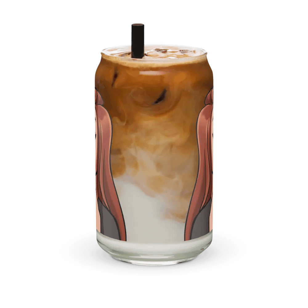 Kerrty Sip Glass Tumbler product image (41)