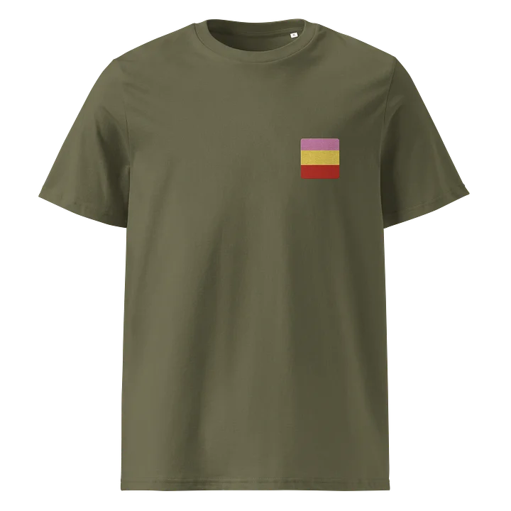 Grand tour flag Tee product image (1)