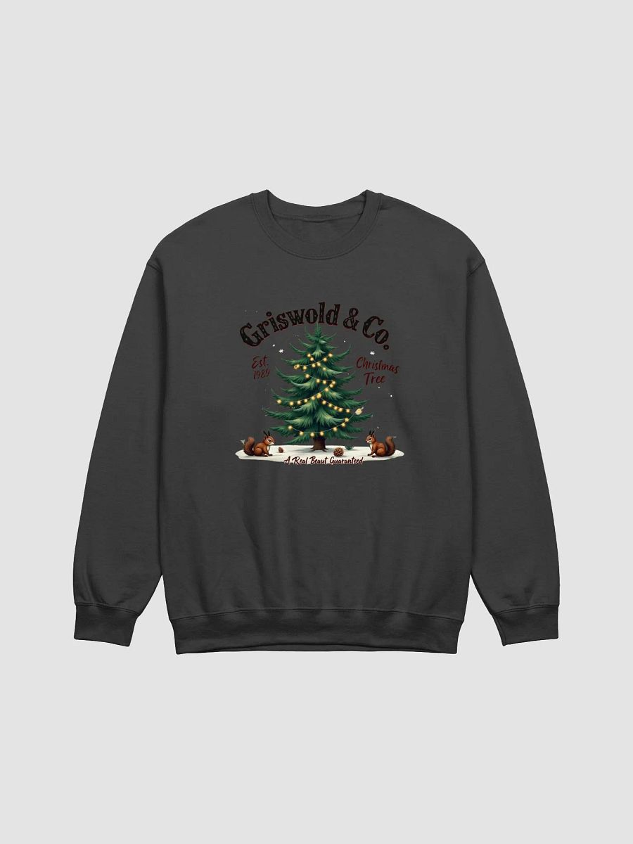 Griswold & Co Christmas Sweatshirt product image (2)