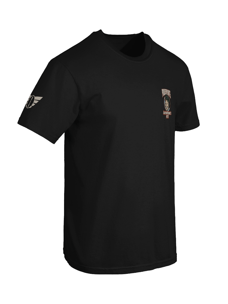 "POWERPLANTS: Puff!" Best Shirt product image (7)
