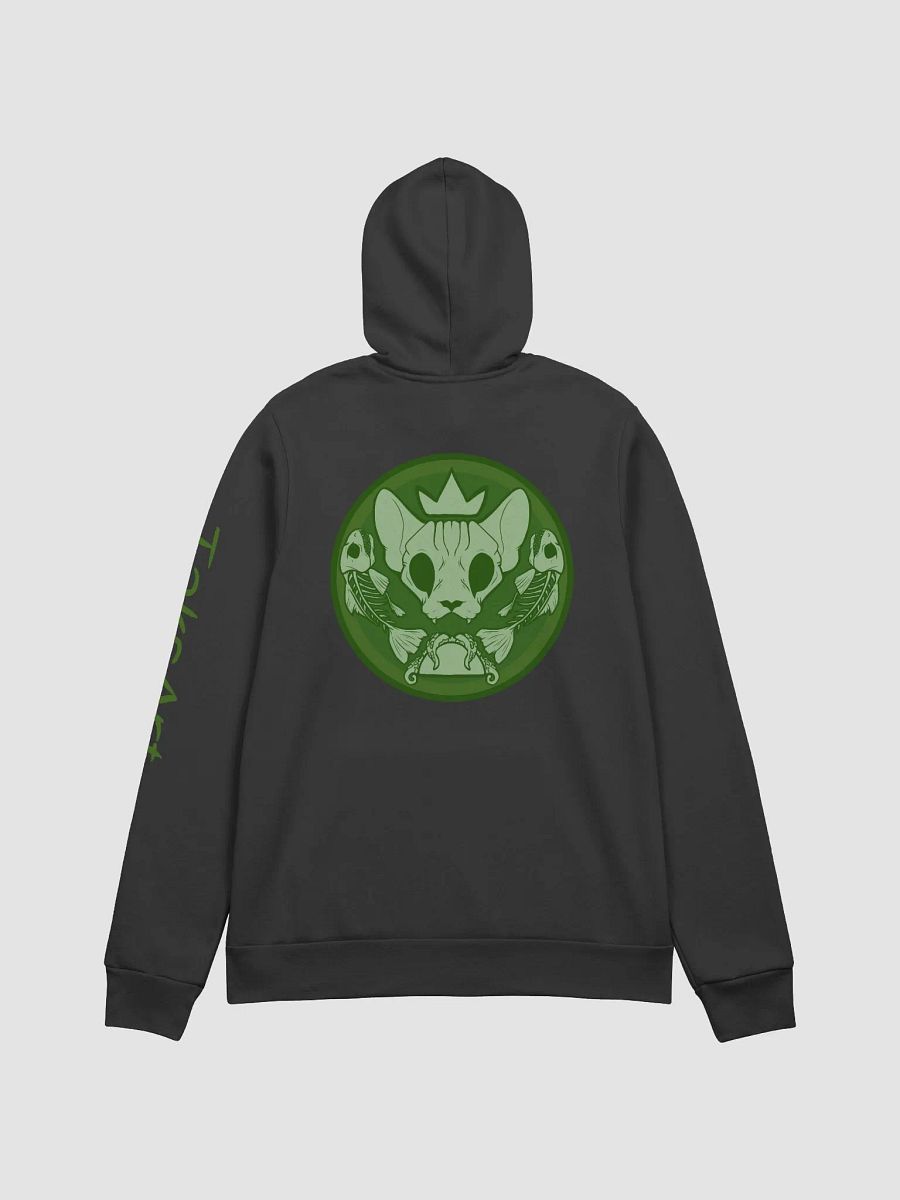 Okapi - Hoodie product image (2)