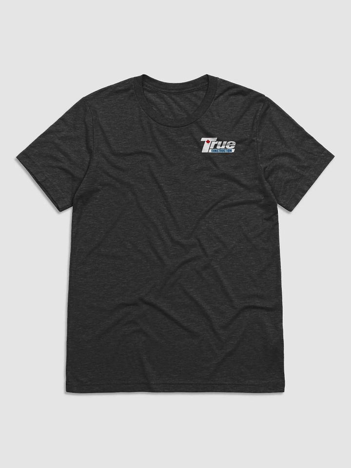 Tri-blend T-Shirt product image (2)