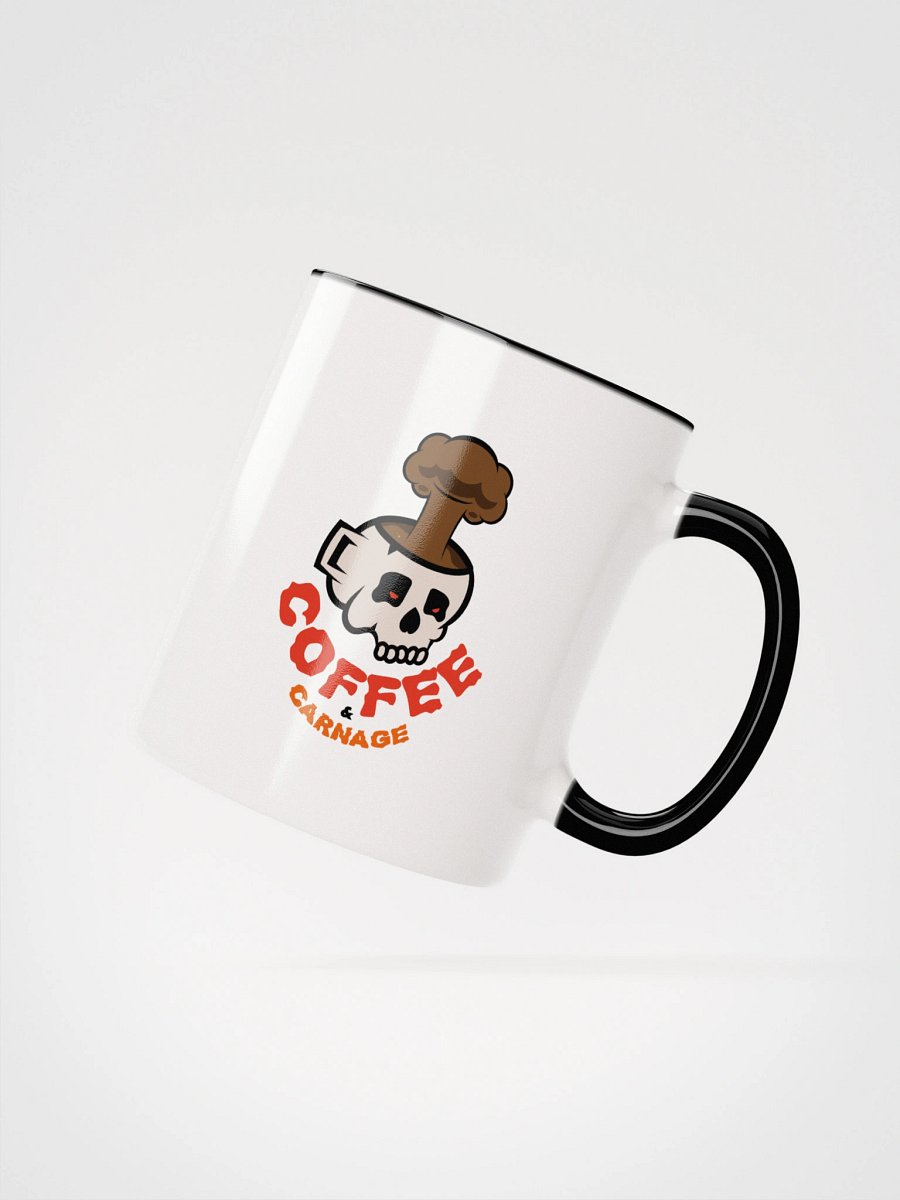 The Official Cup of Carnage product image (11)