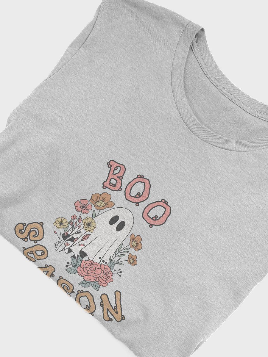 Whimsical Ghost Season T-Shirt product image (8)