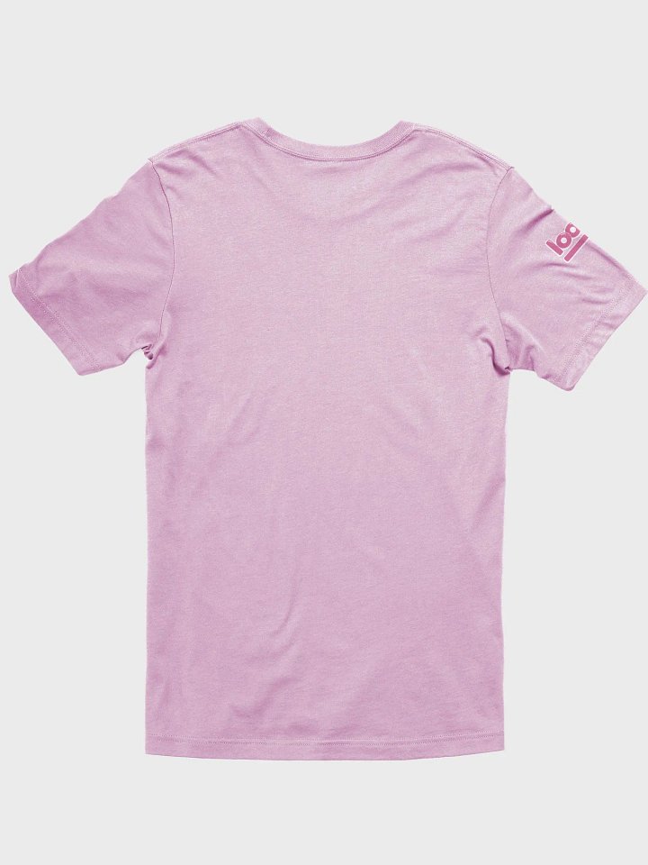Princess of Heart Supersoft T-Shirt product image (2)