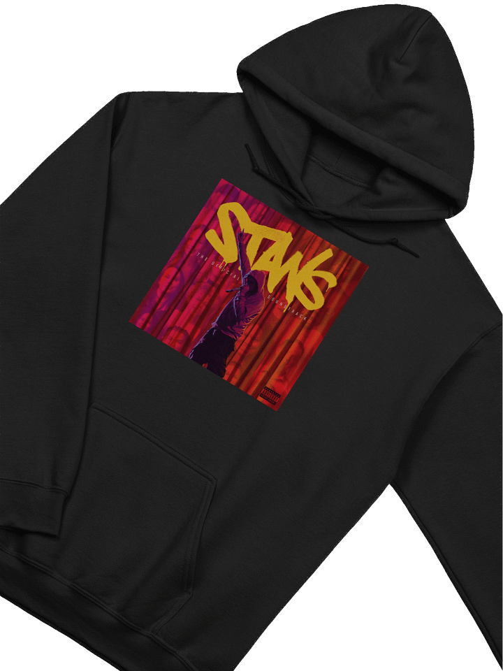 Everybody’s Looking At Me Eminem Hoodie product image (2)