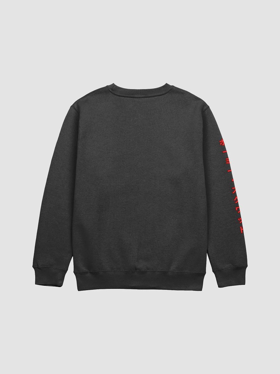 Y2K Style Crewneck Style 2 product image (2)